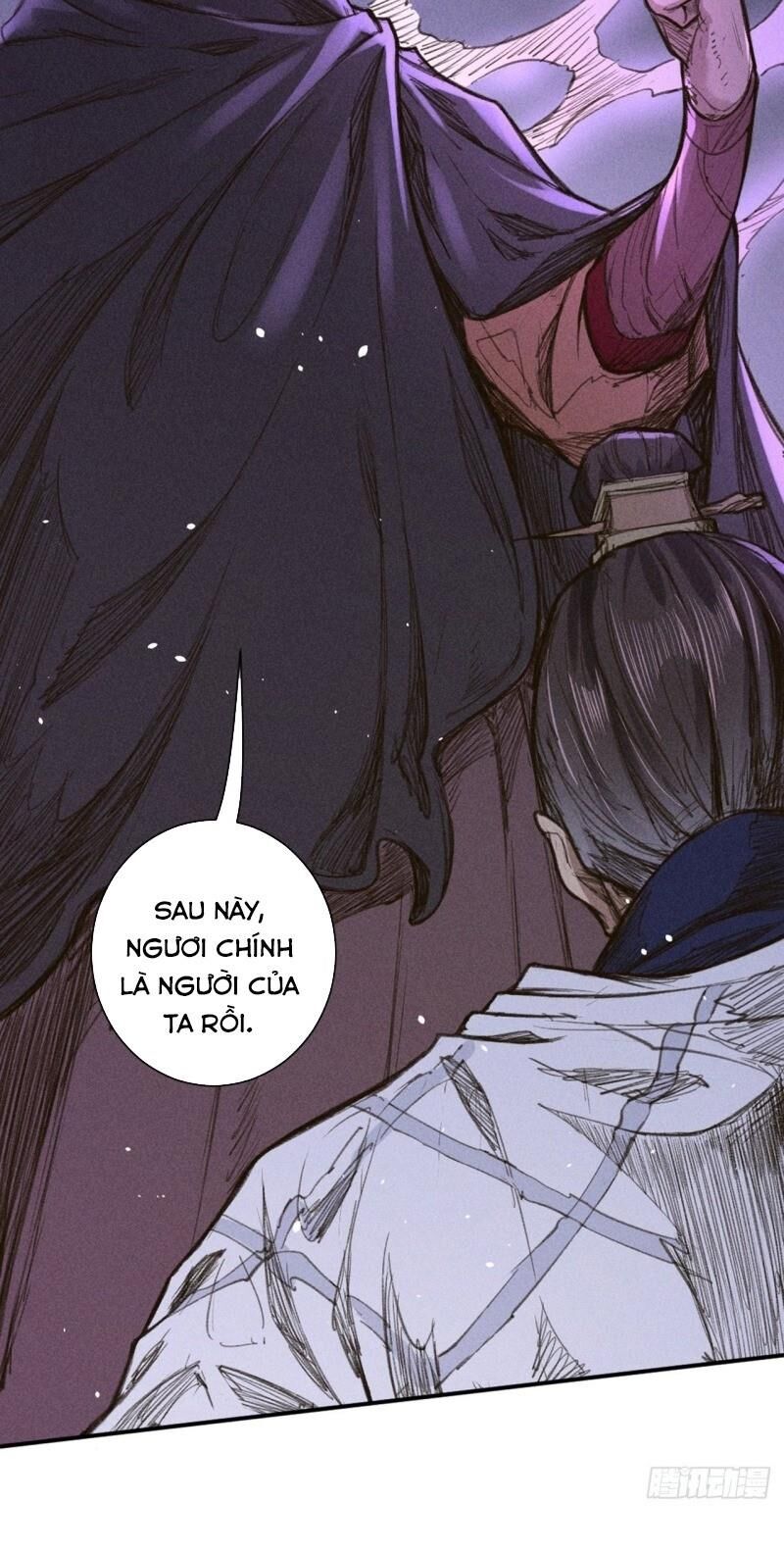 Đường Dần Tại Dị Giới 2 - Chapter 16