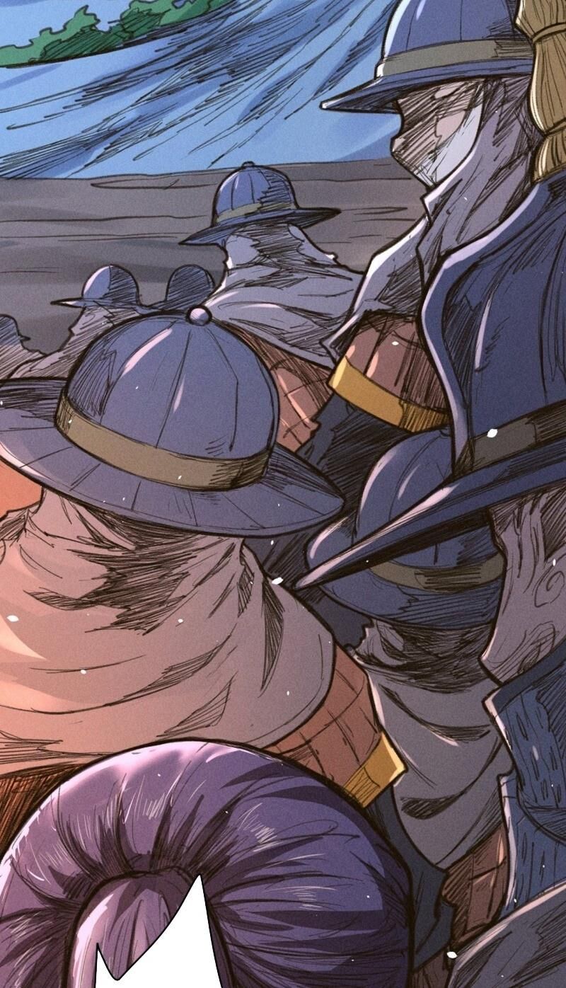 Đường Dần Tại Dị Giới 2 - Chapter 16