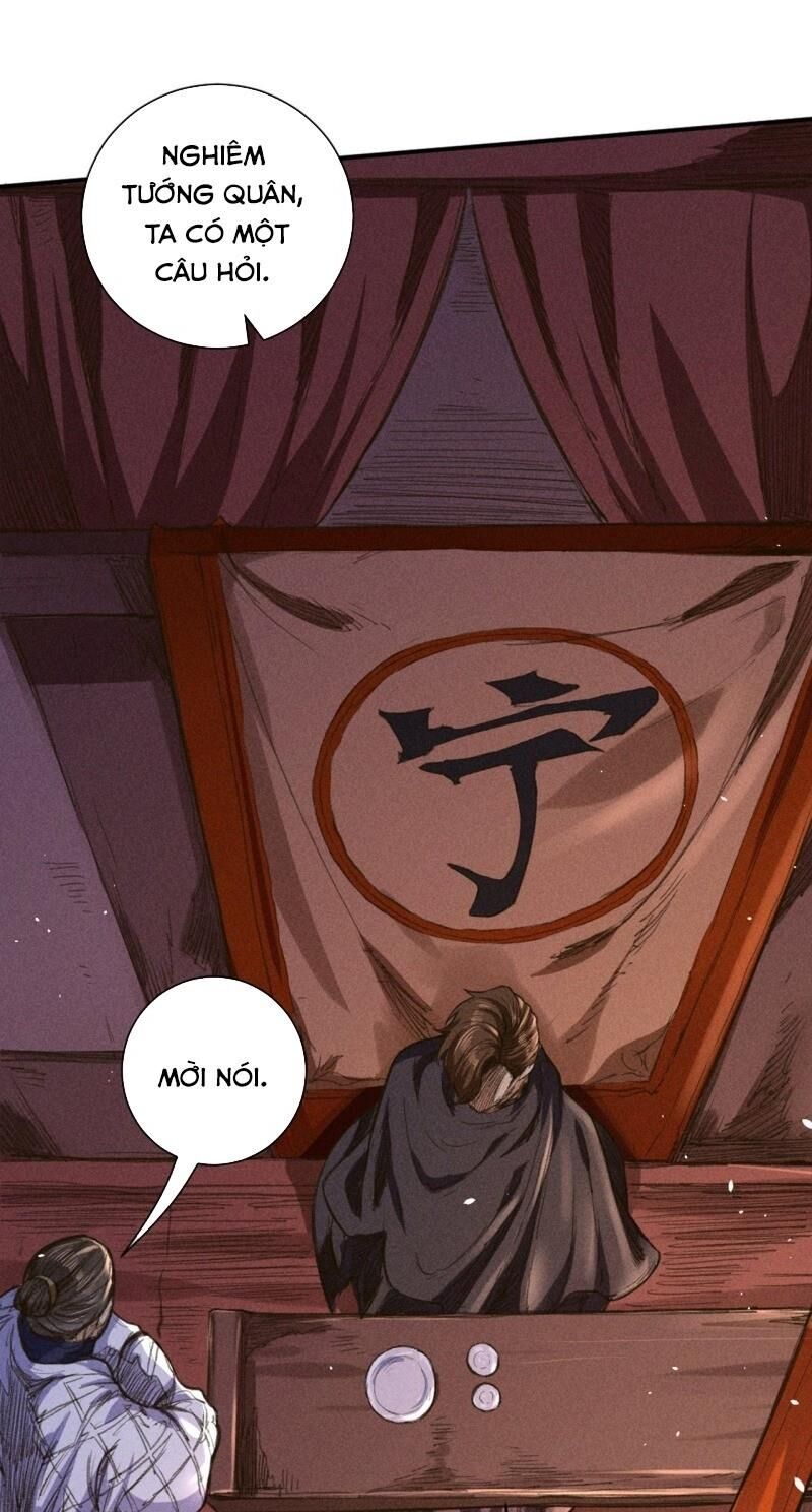 Đường Dần Tại Dị Giới 2 - Chapter 16
