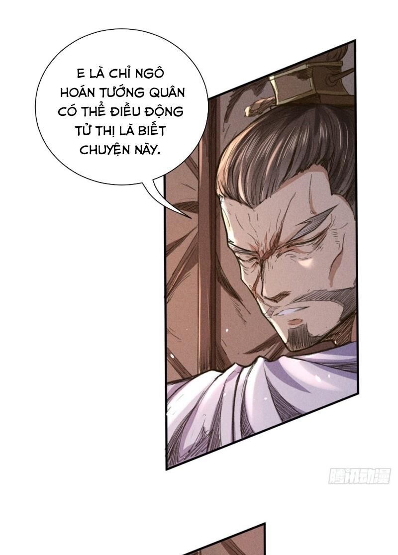 Đường Dần Tại Dị Giới 2 - Chapter 16