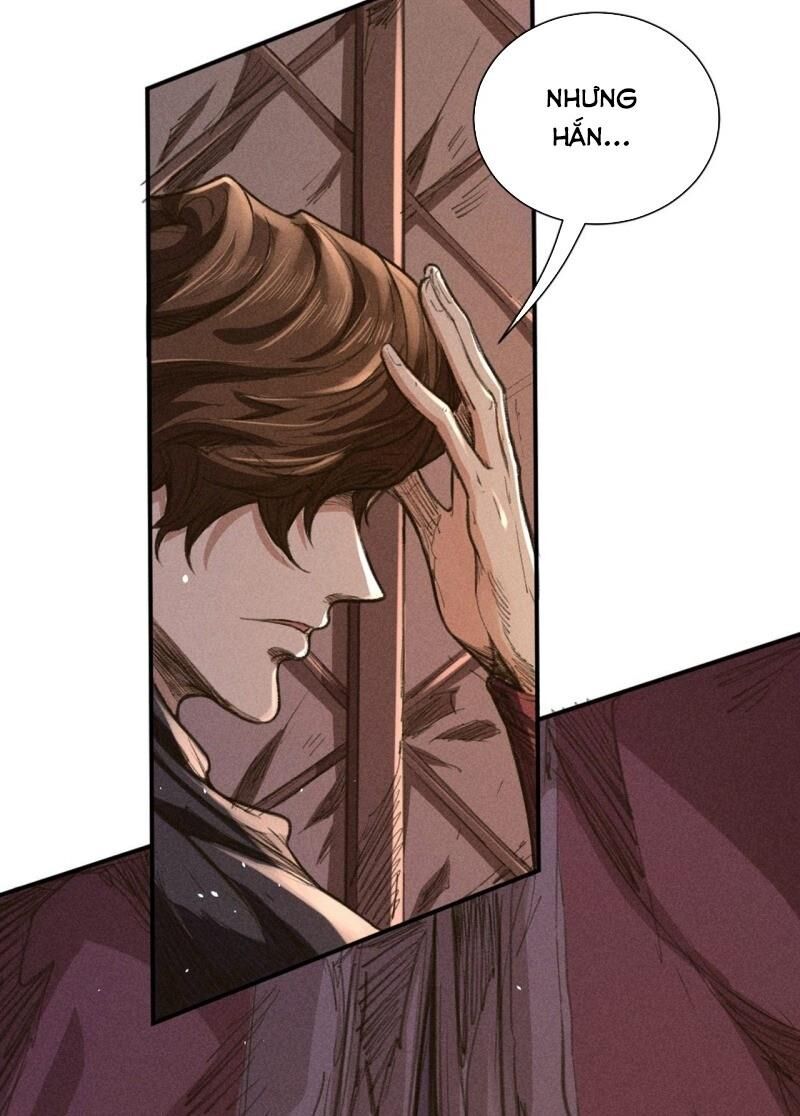 Đường Dần Tại Dị Giới 2 - Chapter 16