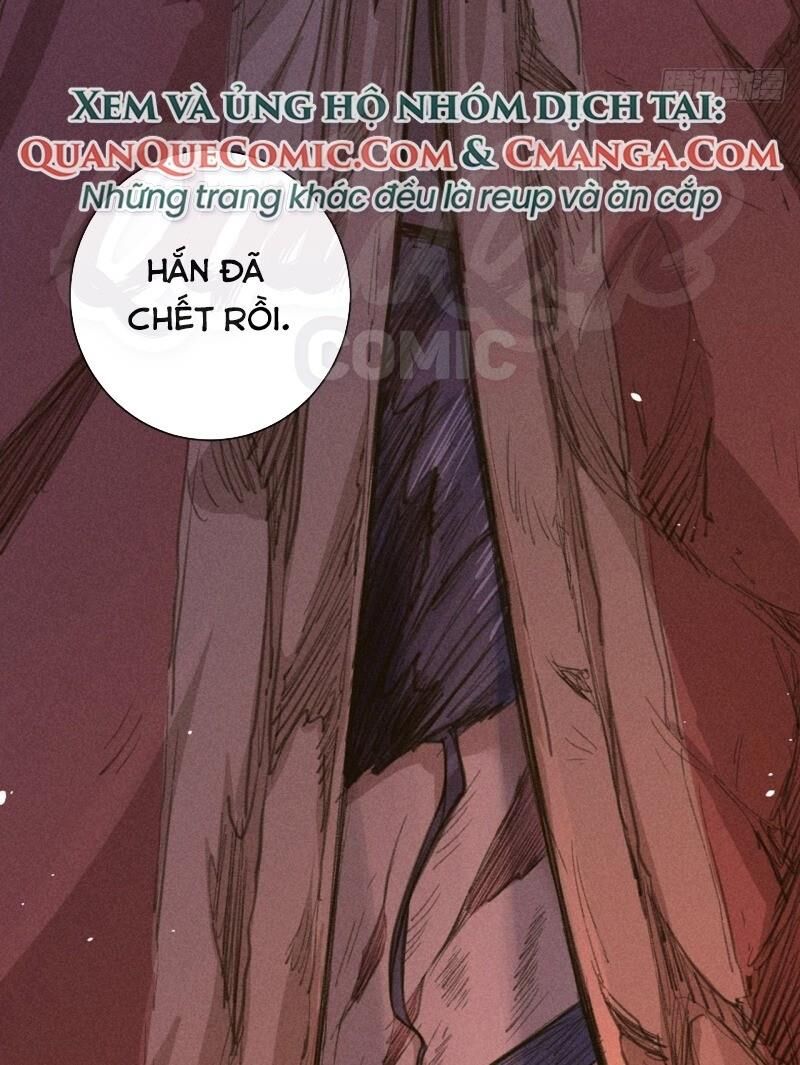 Đường Dần Tại Dị Giới 2 - Chapter 16