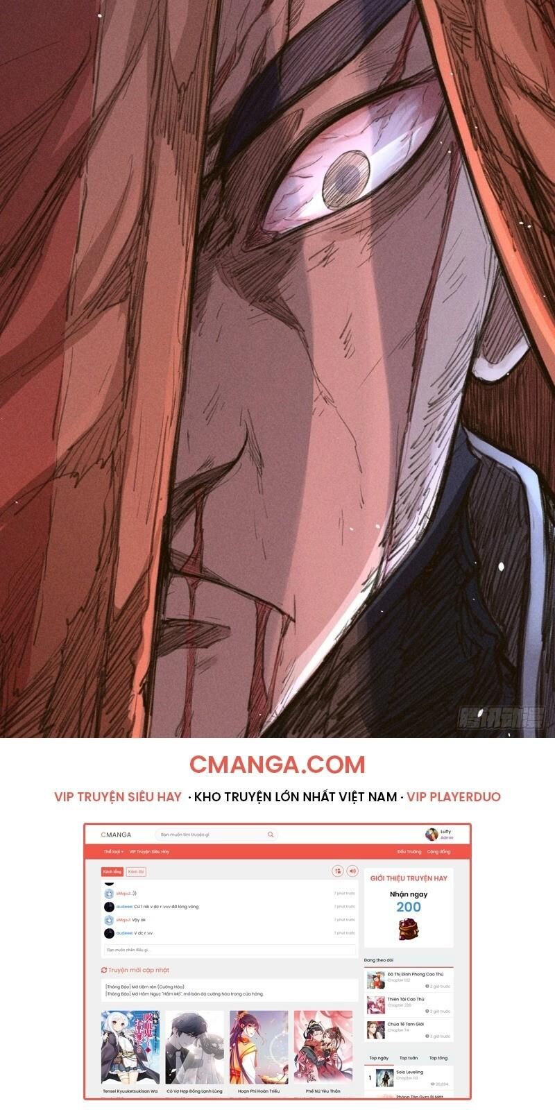 Đường Dần Tại Dị Giới 2 - Chapter 16