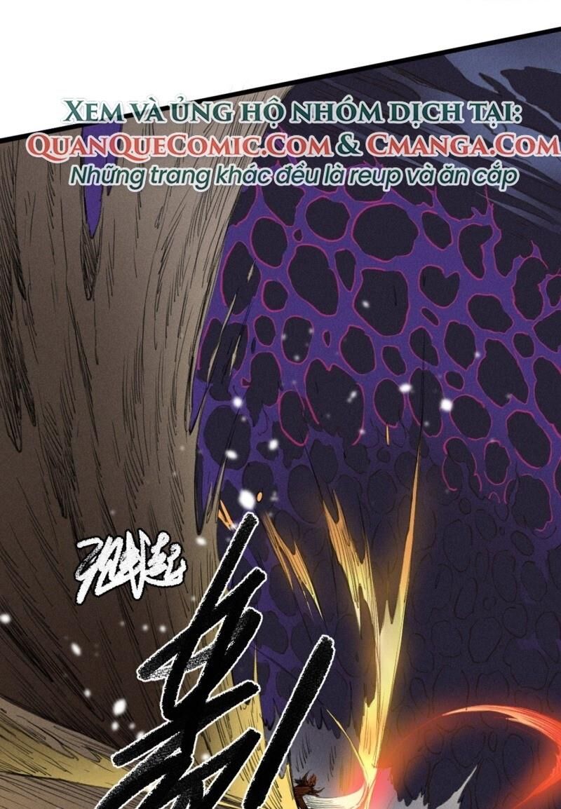 Đường Dần Tại Dị Giới 2 - Chapter 16