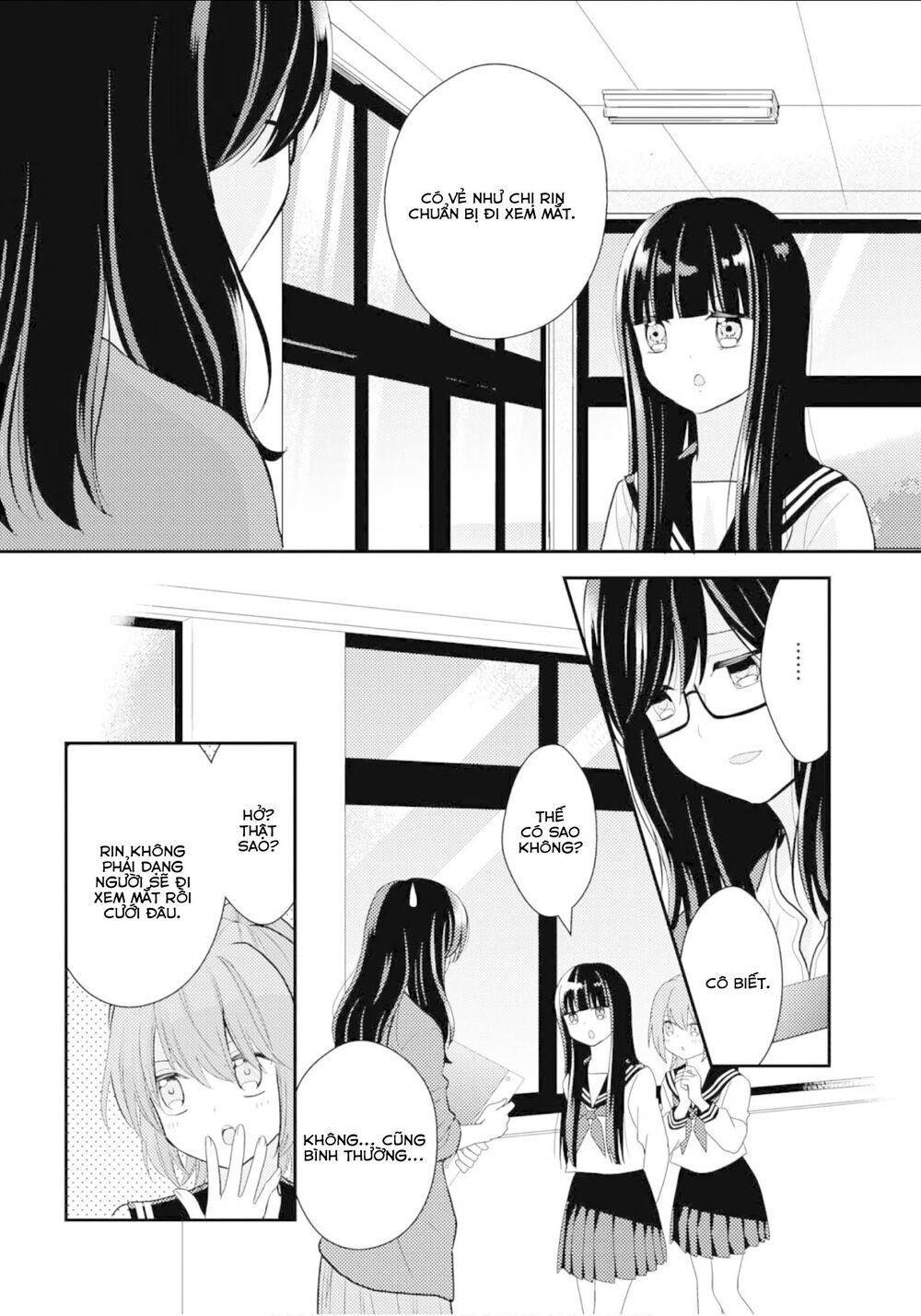 Seagull Villa Days - Chapter 11