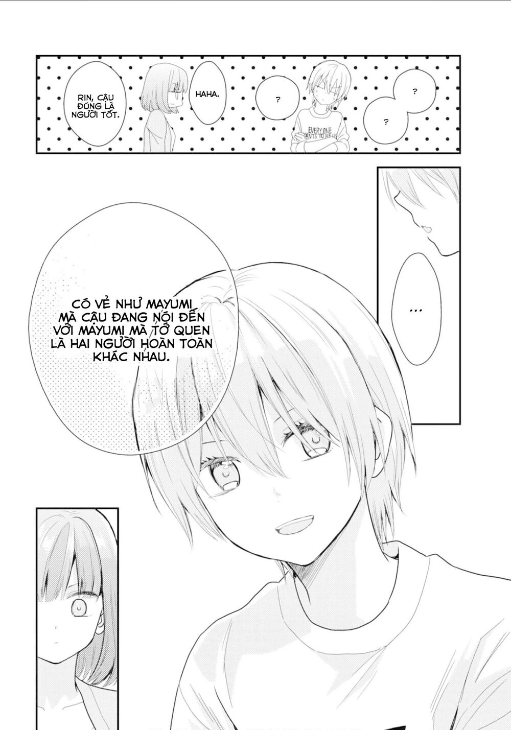 Seagull Villa Days - Chapter 11
