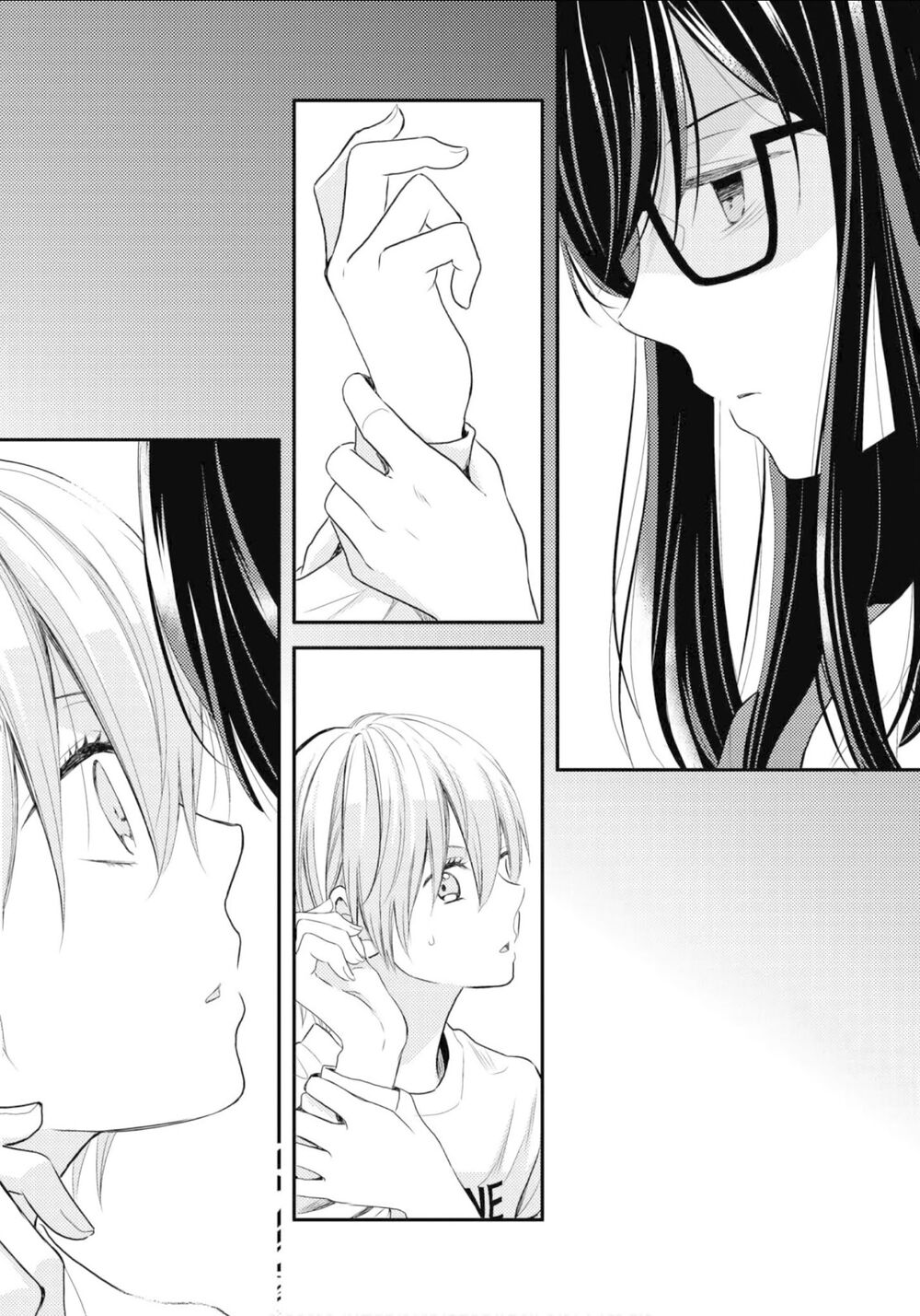 Seagull Villa Days - Chapter 12