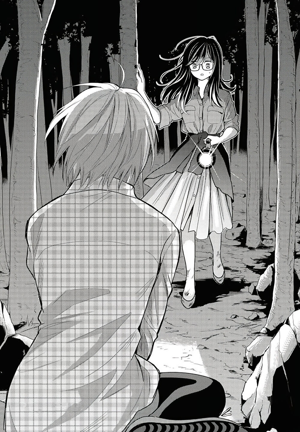 Seagull Villa Days - Chapter 15