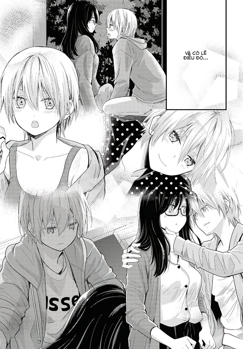 Seagull Villa Days - Chapter 15