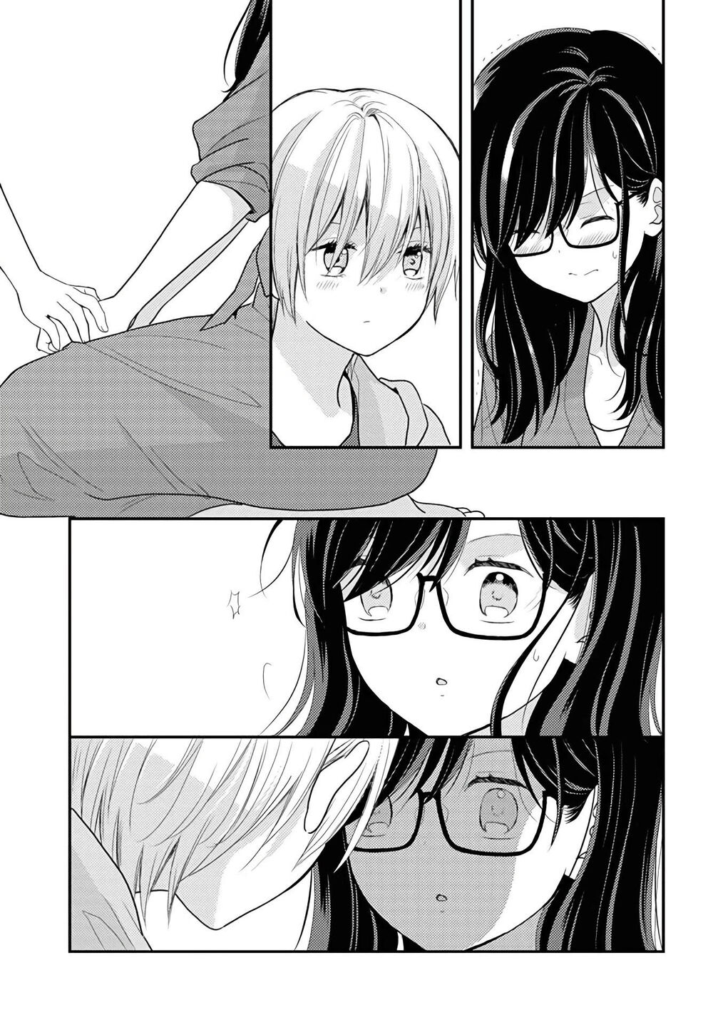 Seagull Villa Days - Chapter 16