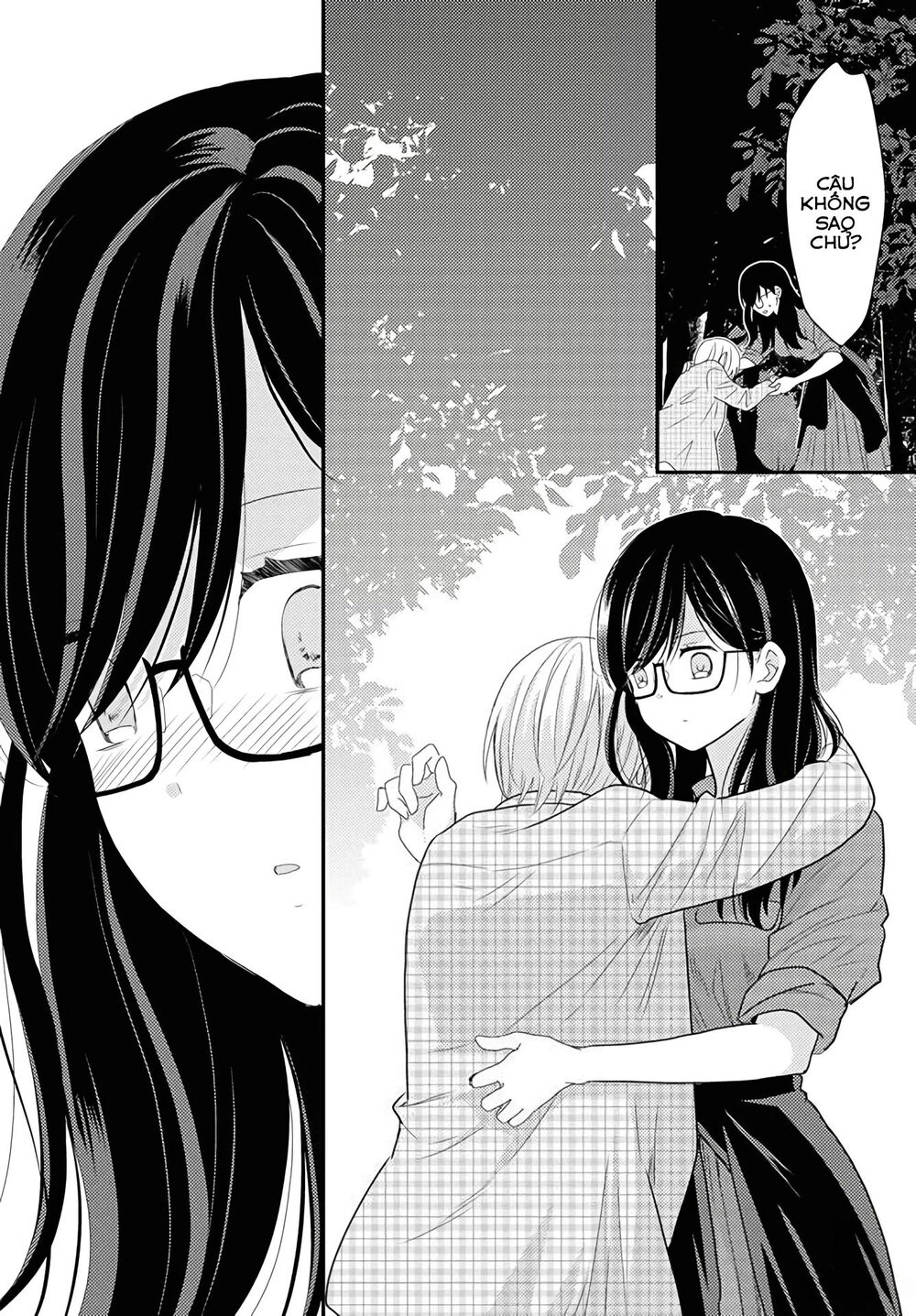 Seagull Villa Days - Chapter 16