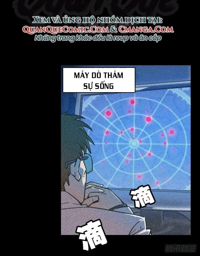 Bị Ép Thành Chúa Cứu Thế - Chapter 15