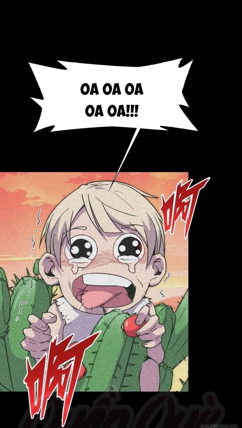 Bị Ép Thành Chúa Cứu Thế - Chapter 15