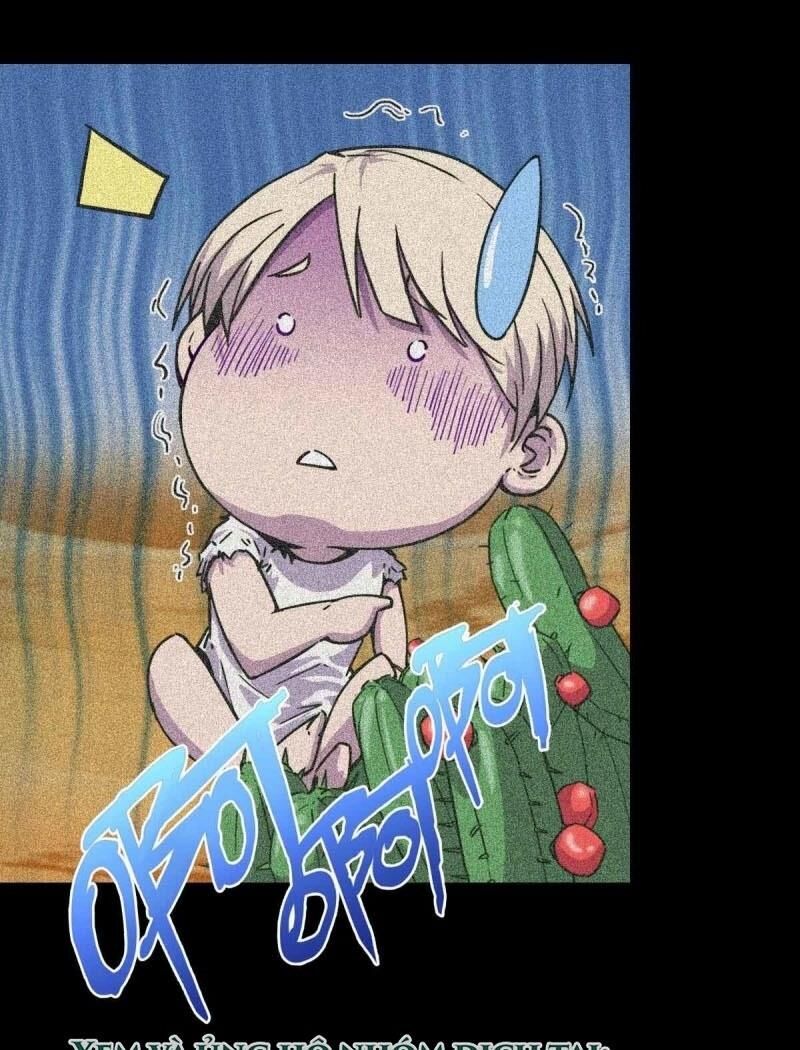 Bị Ép Thành Chúa Cứu Thế - Chapter 15