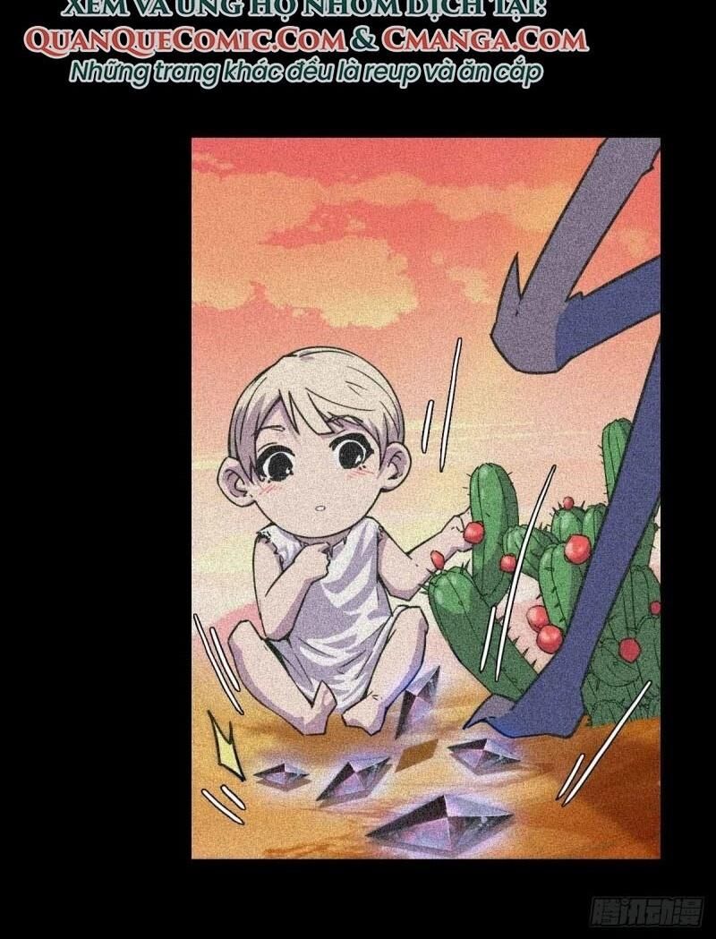 Bị Ép Thành Chúa Cứu Thế - Chapter 15