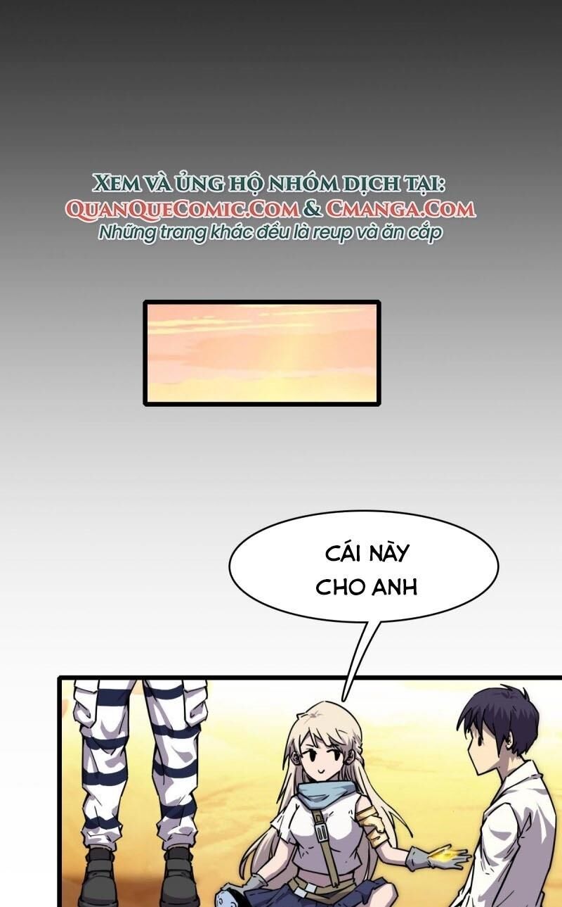 Bị Ép Thành Chúa Cứu Thế - Chapter 15