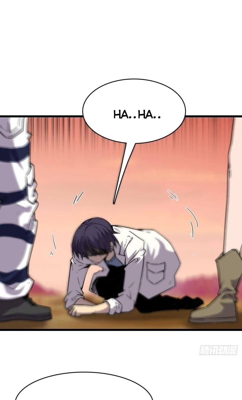 Bị Ép Thành Chúa Cứu Thế - Chapter 15