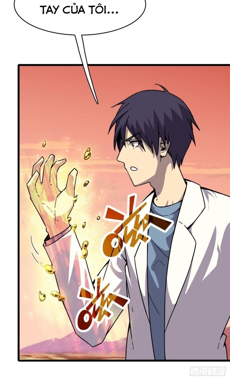 Bị Ép Thành Chúa Cứu Thế - Chapter 15
