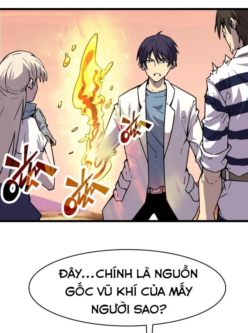 Bị Ép Thành Chúa Cứu Thế - Chapter 15