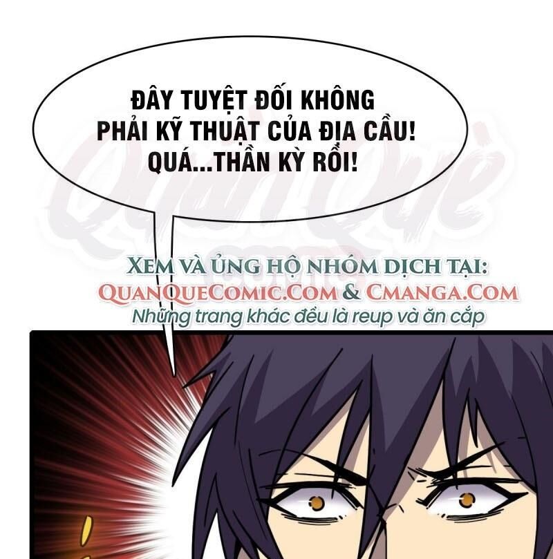 Bị Ép Thành Chúa Cứu Thế - Chapter 15