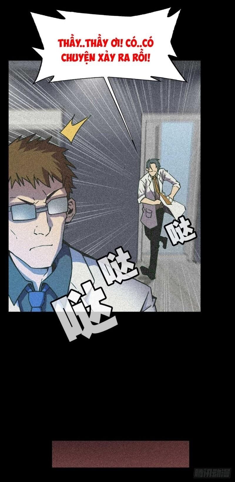 Bị Ép Thành Chúa Cứu Thế - Chapter 15