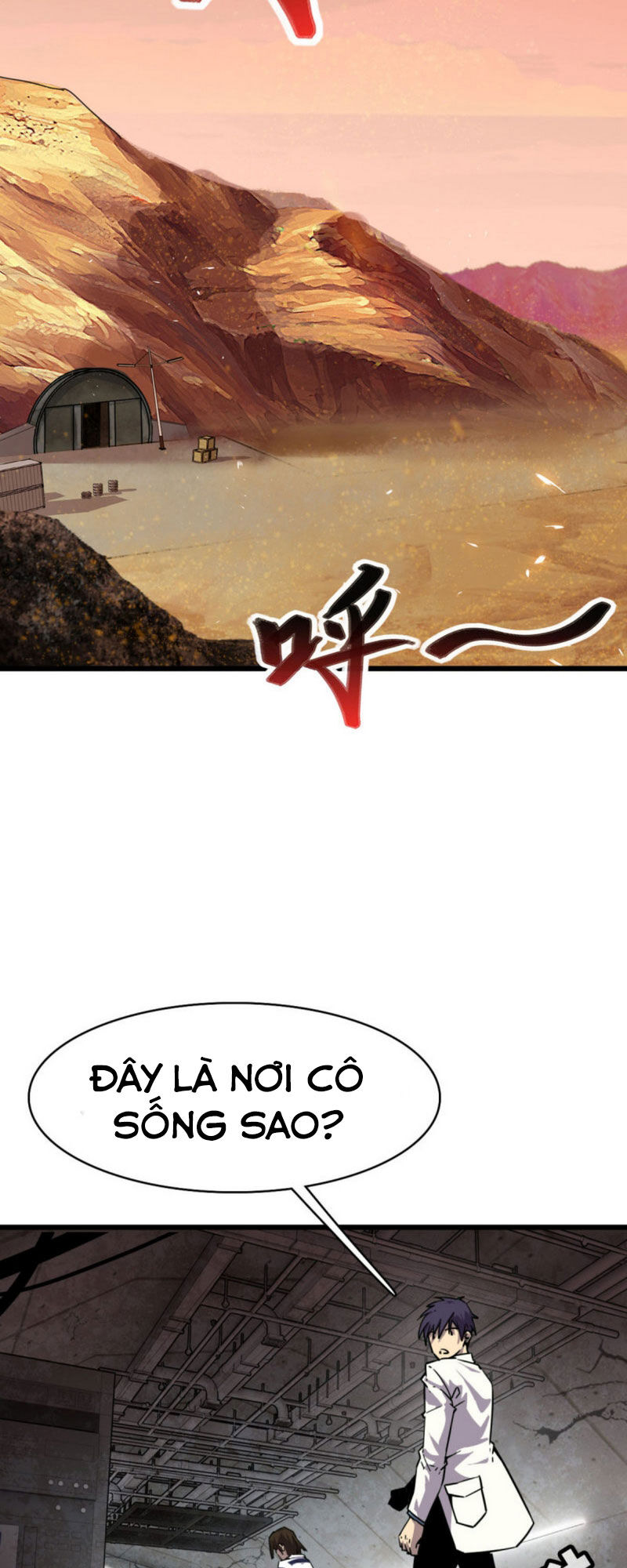 Bị Ép Thành Chúa Cứu Thế - Chapter 16