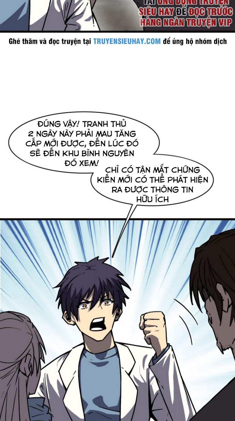 Bị Ép Thành Chúa Cứu Thế - Chapter 16
