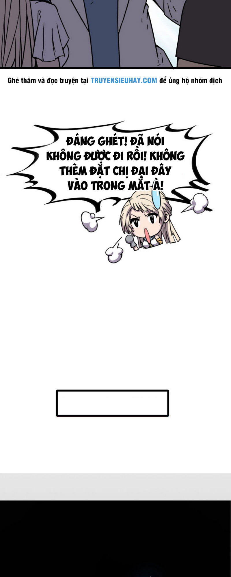 Bị Ép Thành Chúa Cứu Thế - Chapter 16