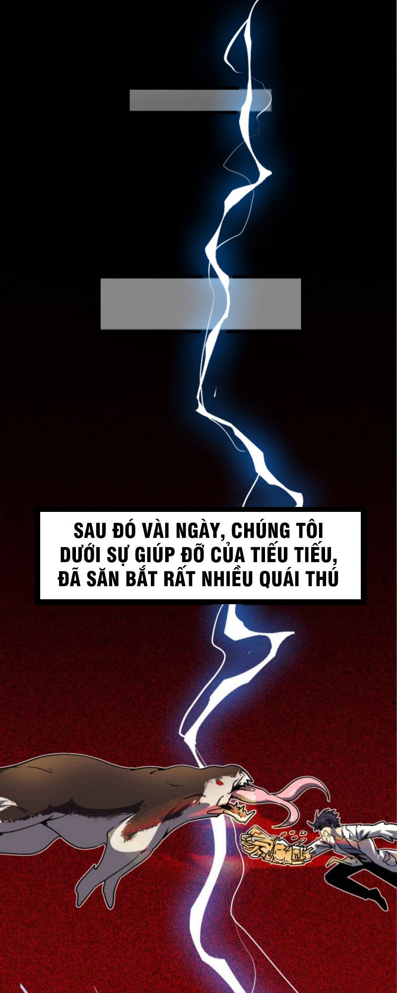 Bị Ép Thành Chúa Cứu Thế - Chapter 16