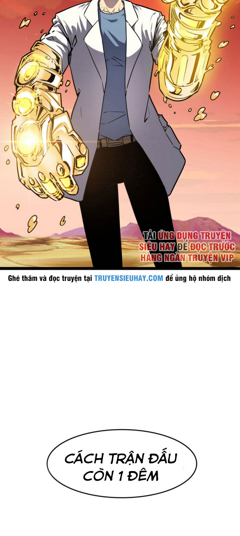 Bị Ép Thành Chúa Cứu Thế - Chapter 16