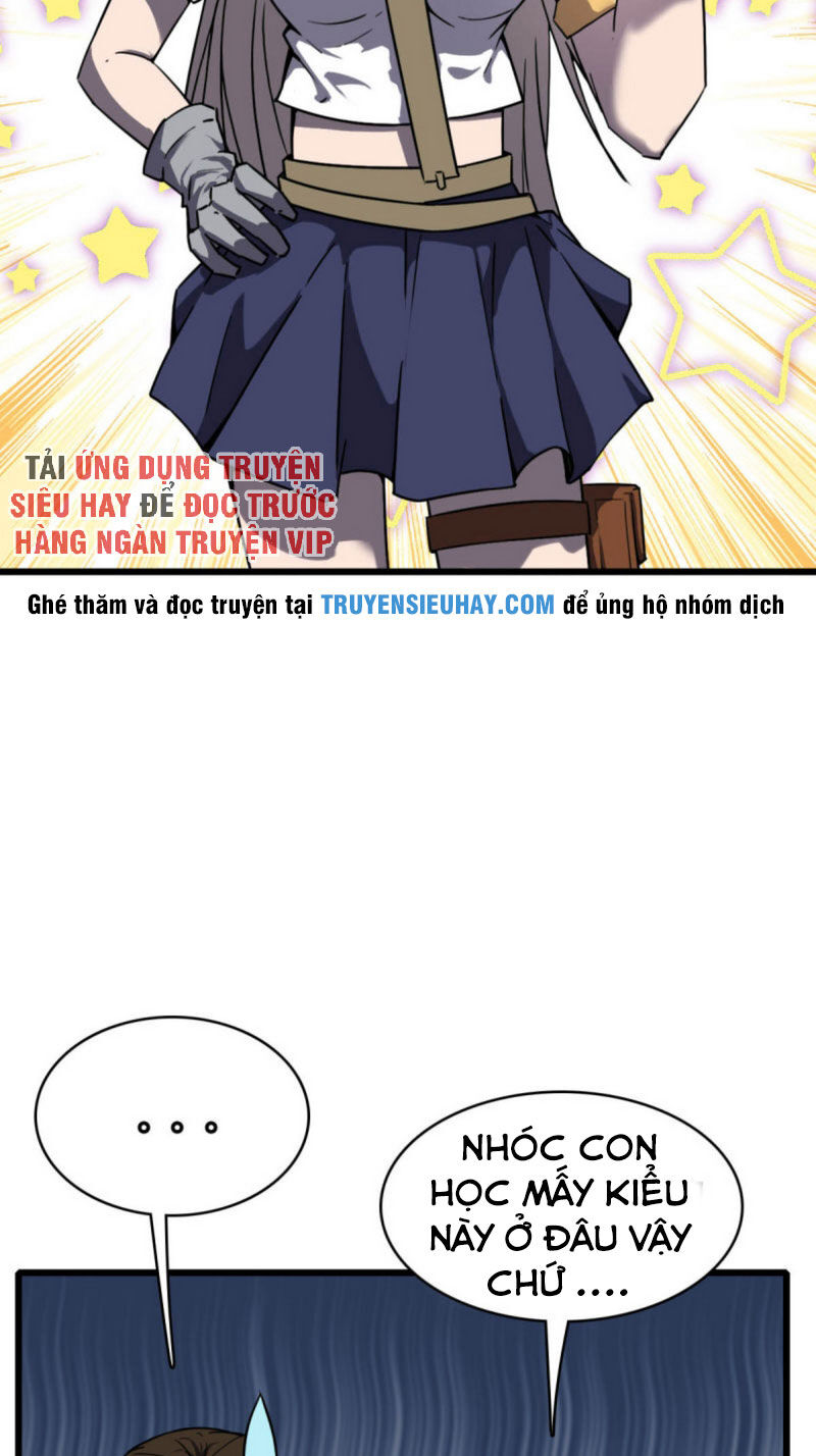 Bị Ép Thành Chúa Cứu Thế - Chapter 16