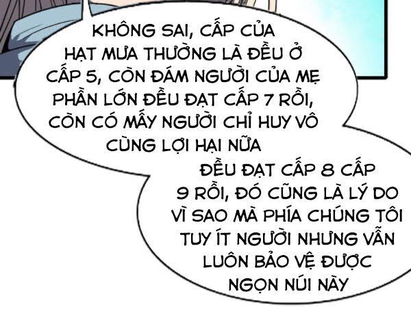 Bị Ép Thành Chúa Cứu Thế - Chapter 17