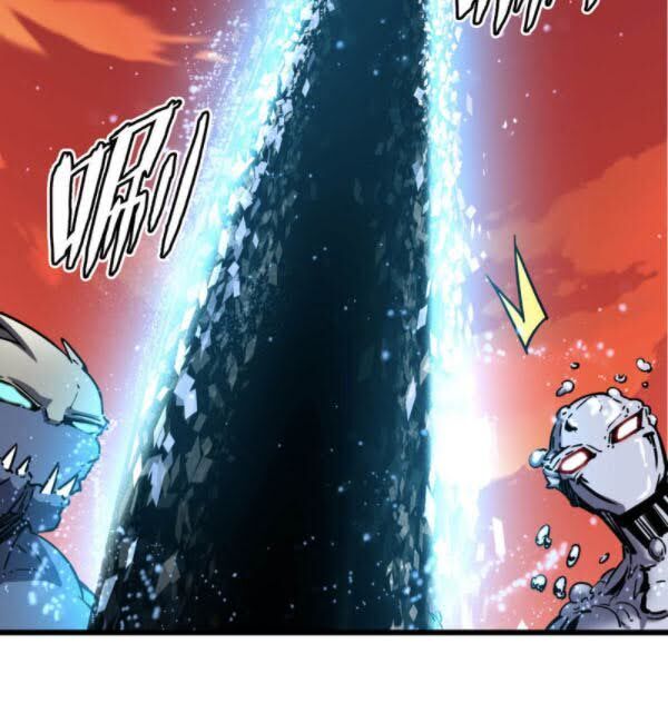 Bị Ép Thành Chúa Cứu Thế - Chapter 17