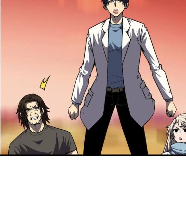 Bị Ép Thành Chúa Cứu Thế - Chapter 17