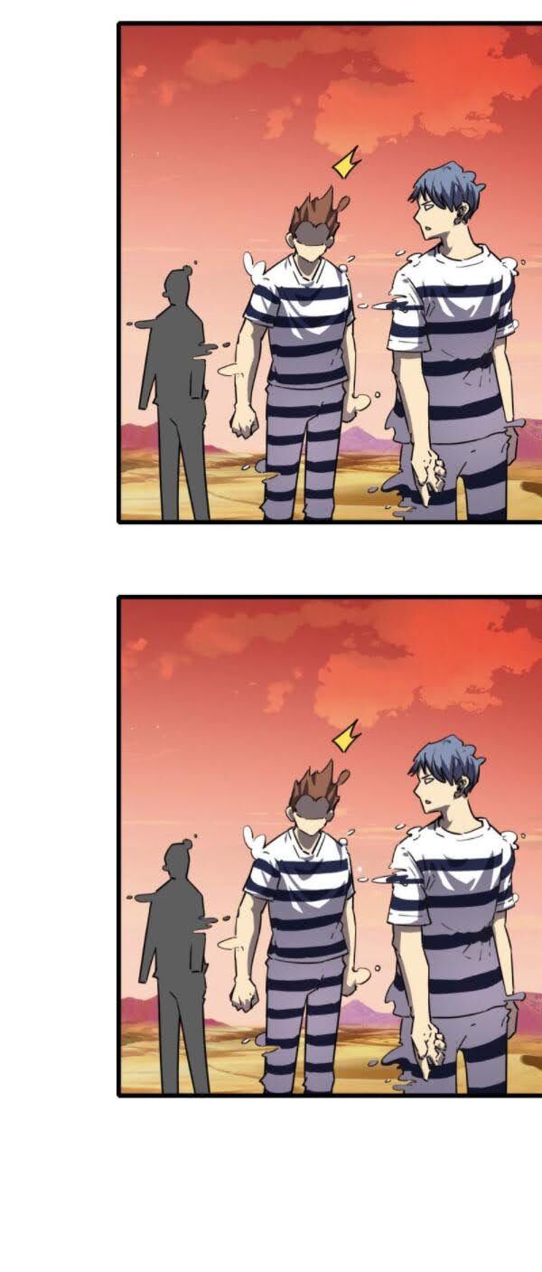 Bị Ép Thành Chúa Cứu Thế - Chapter 17