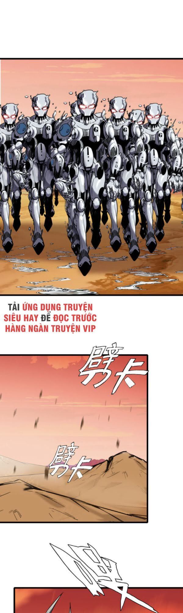 Bị Ép Thành Chúa Cứu Thế - Chapter 17