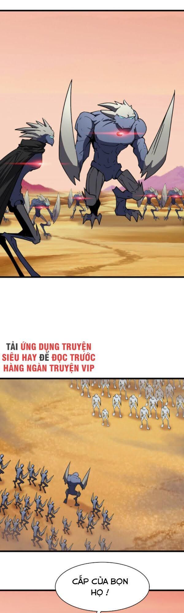 Bị Ép Thành Chúa Cứu Thế - Chapter 17