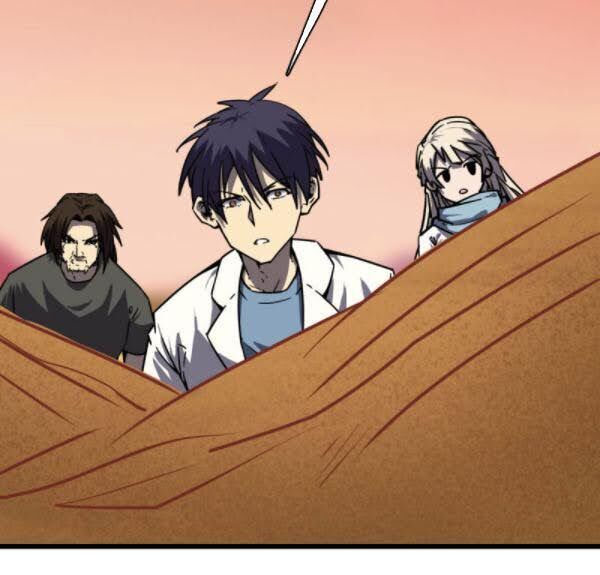 Bị Ép Thành Chúa Cứu Thế - Chapter 17