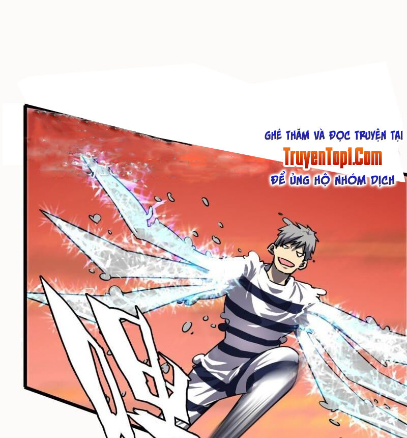 Bị Ép Thành Chúa Cứu Thế - Chapter 18