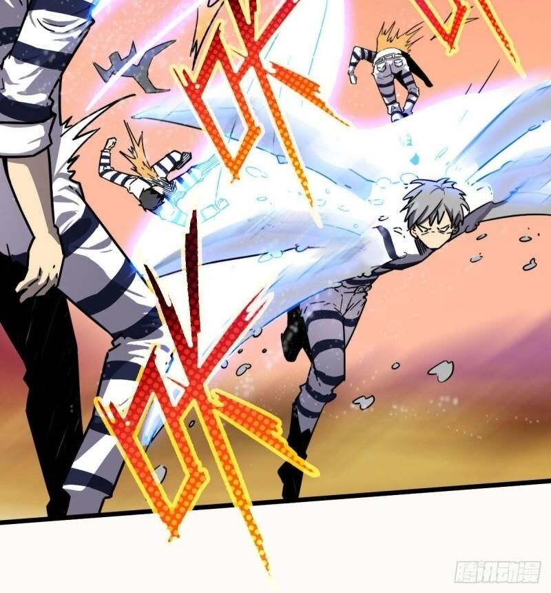Bị Ép Thành Chúa Cứu Thế - Chapter 18
