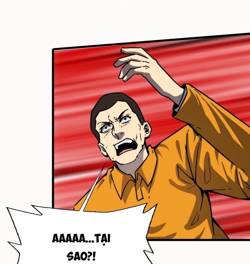 Bị Ép Thành Chúa Cứu Thế - Chapter 18