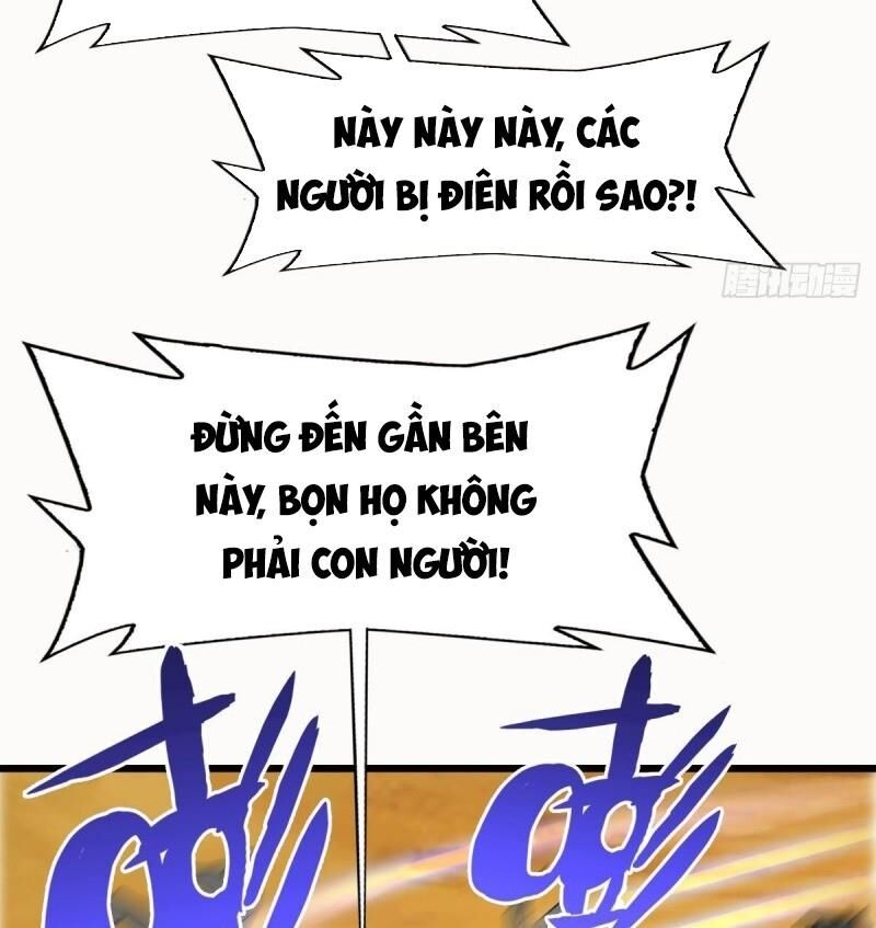 Bị Ép Thành Chúa Cứu Thế - Chapter 18