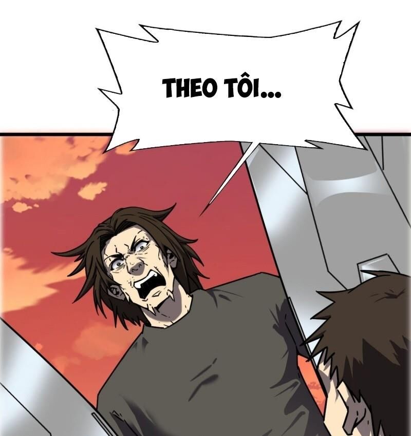 Bị Ép Thành Chúa Cứu Thế - Chapter 18