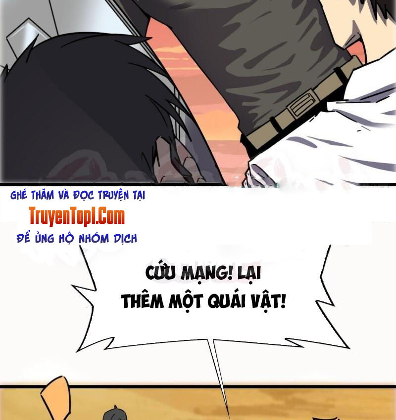 Bị Ép Thành Chúa Cứu Thế - Chapter 18