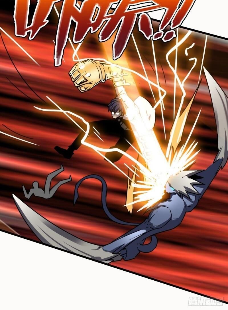 Bị Ép Thành Chúa Cứu Thế - Chapter 18