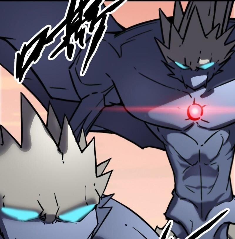 Bị Ép Thành Chúa Cứu Thế - Chapter 18