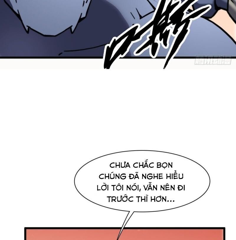 Bị Ép Thành Chúa Cứu Thế - Chapter 18