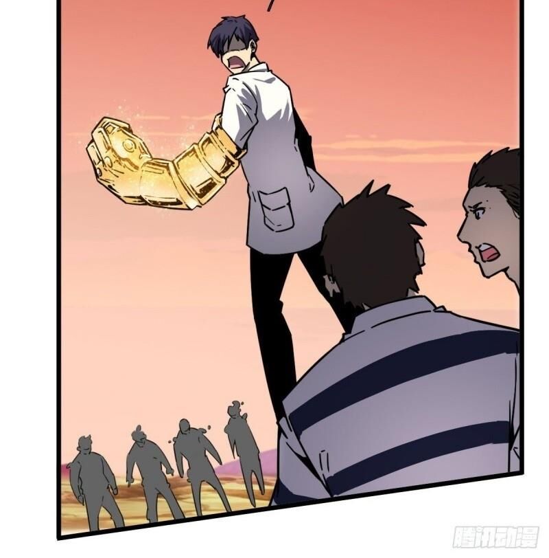 Bị Ép Thành Chúa Cứu Thế - Chapter 18