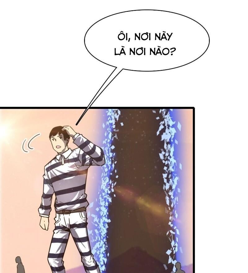 Bị Ép Thành Chúa Cứu Thế - Chapter 18