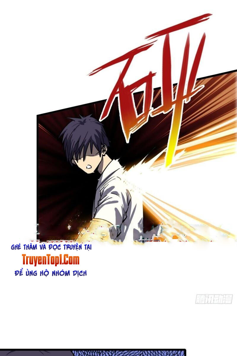 Bị Ép Thành Chúa Cứu Thế - Chapter 18